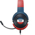 Trump 2020 Red White and Blue Razer Kraken X Skin